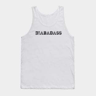 Diabadass Tank Top